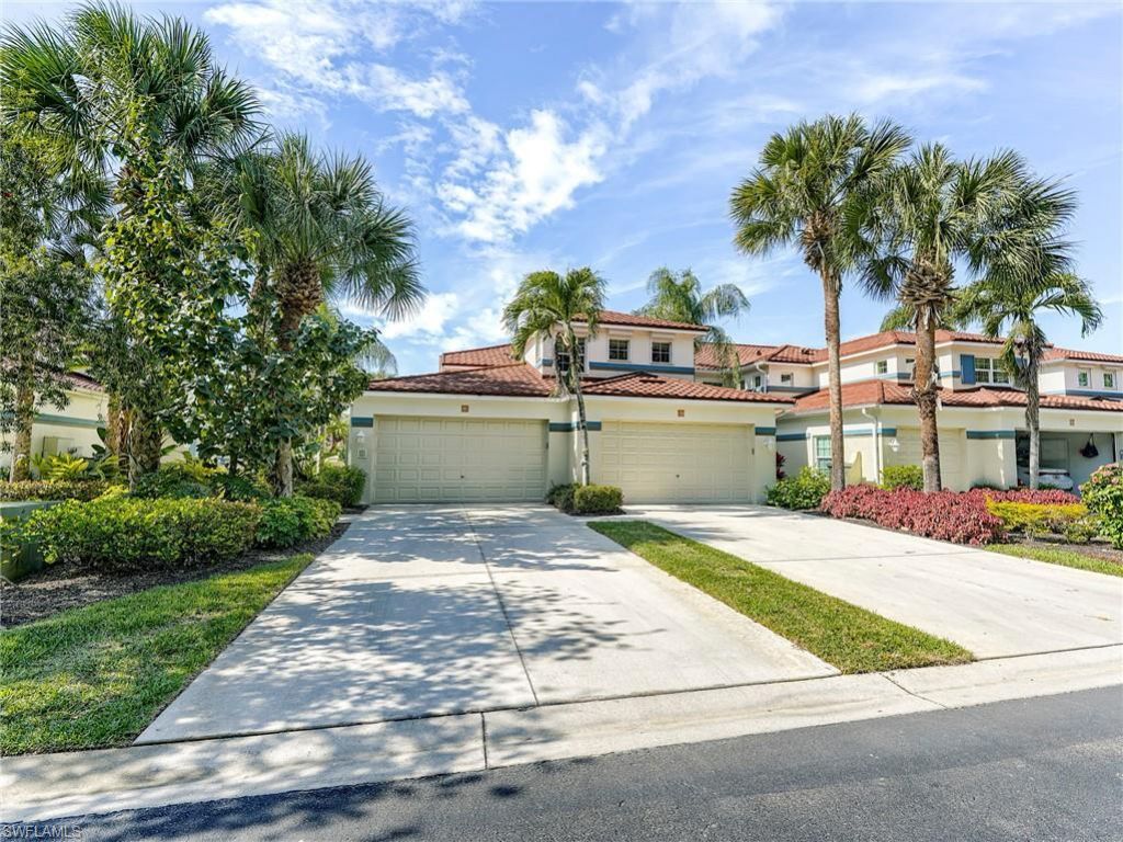 10751 Halfmoon Shoal Rd, Unit 101, Estero, FL 34135 Photo