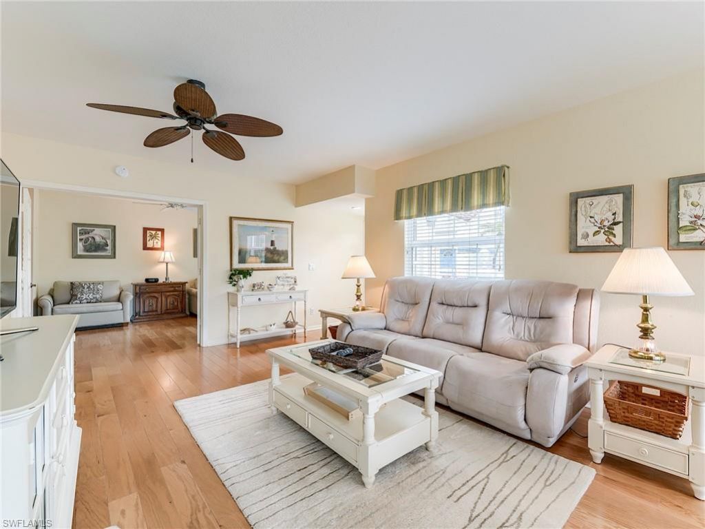 10751 Halfmoon Shoal Rd, Unit 101, Estero, FL 34135 Photo