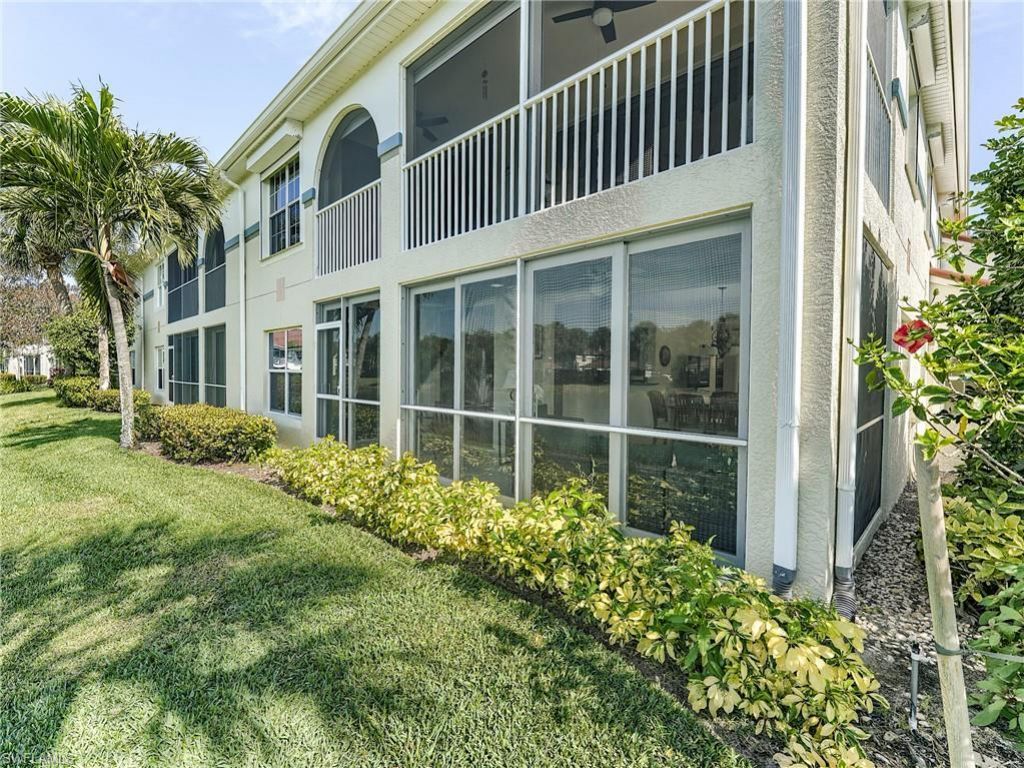 10751 Halfmoon Shoal Rd, Unit 101, Estero, FL 34135 Photo