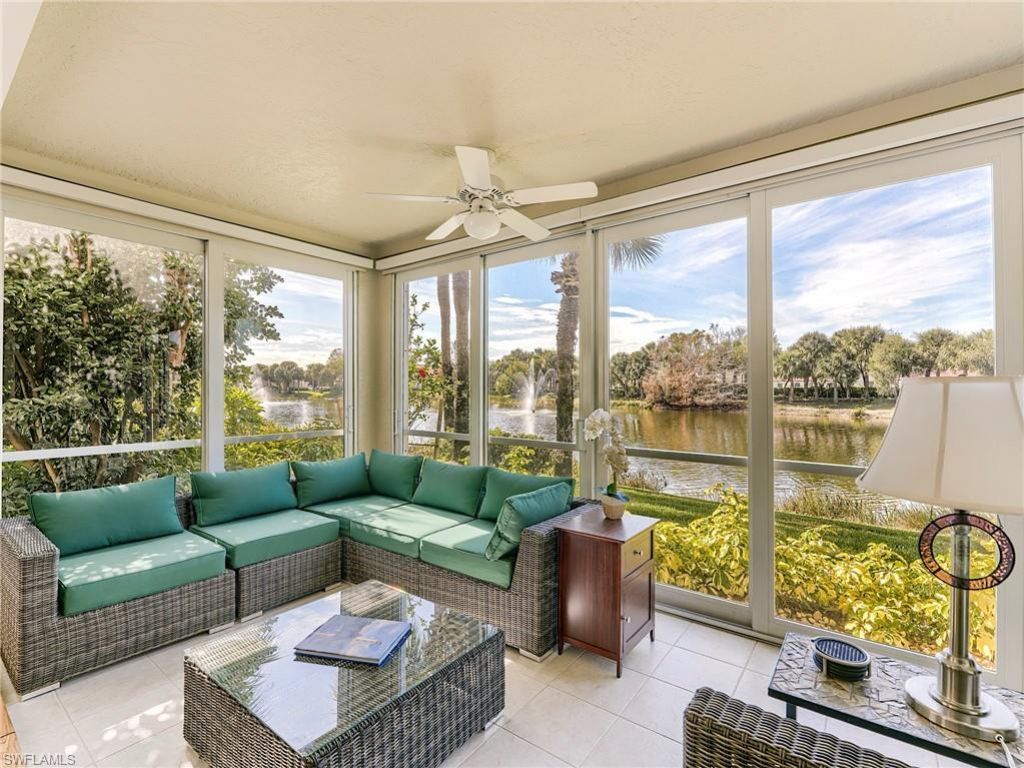 10751 Halfmoon Shoal Rd, Unit 101, Estero, FL 34135 Photo