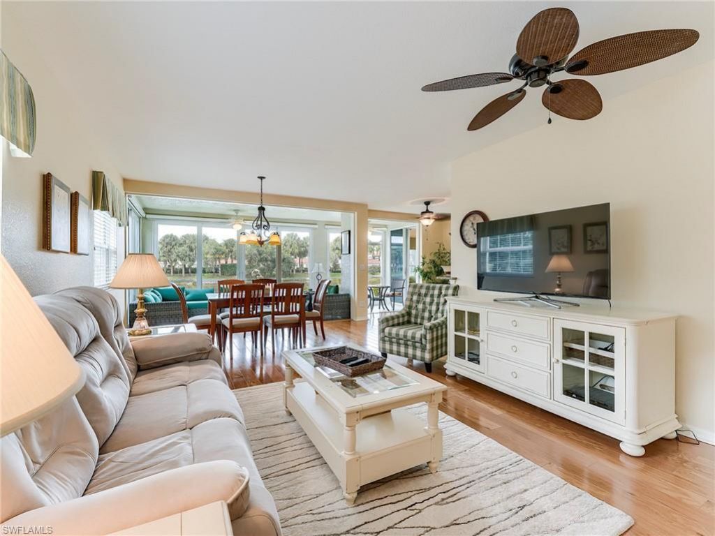 10751 Halfmoon Shoal Rd, Unit 101, Estero, FL 34135 Photo