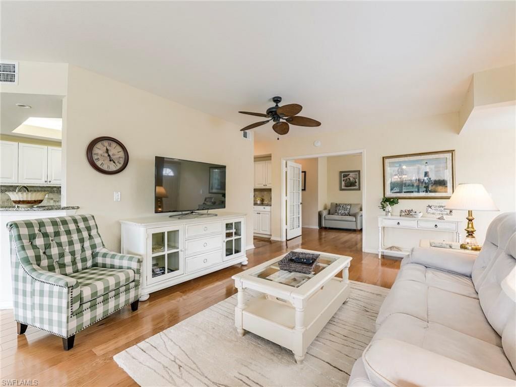 10751 Halfmoon Shoal Rd, Unit 101, Estero, FL 34135 Photo