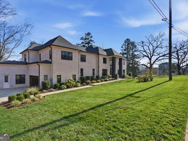 2242 Acworth Due West Road NW, Acworth, GA 30101