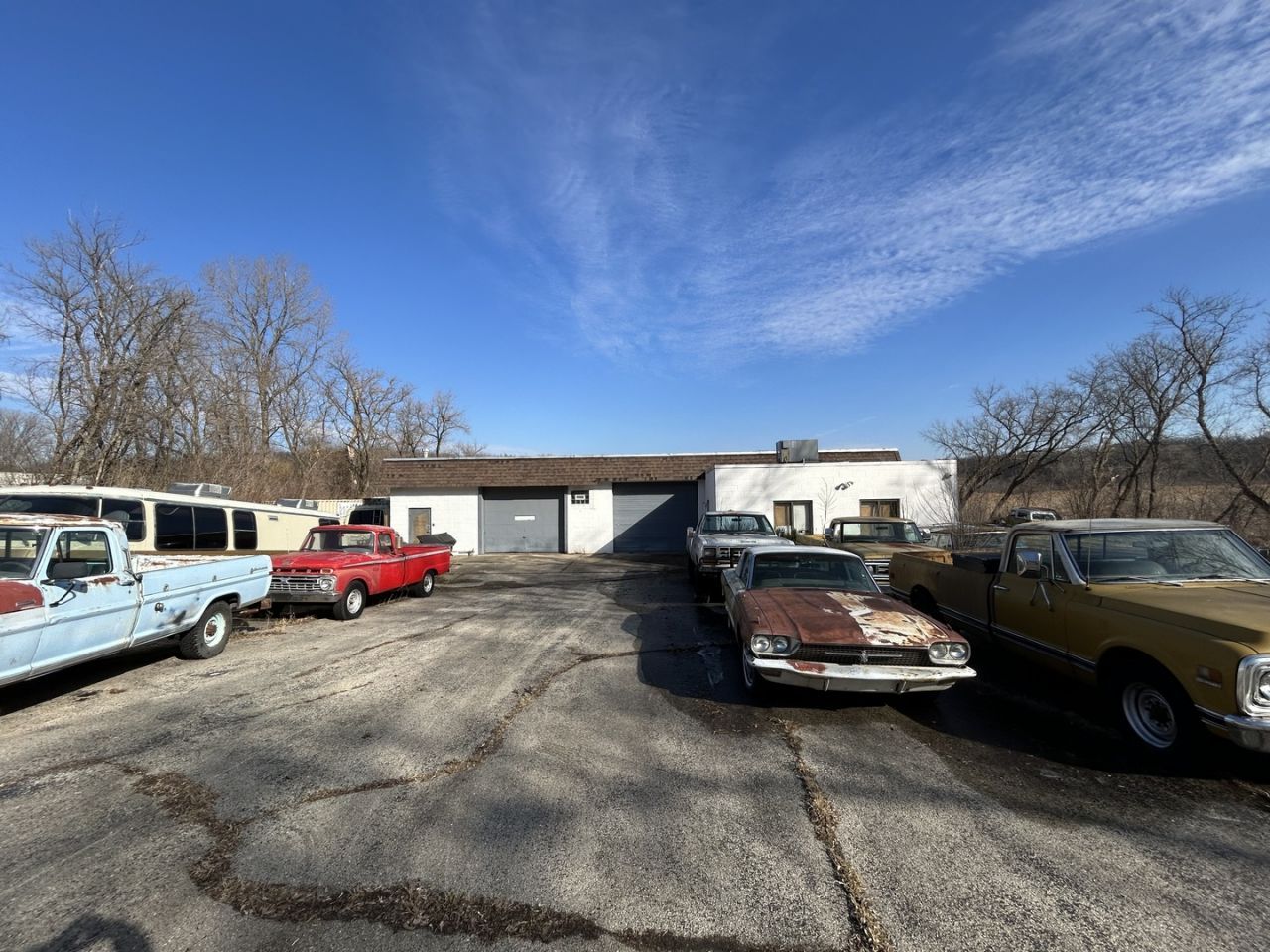 7162 Barnard Mill Road, Wonder Lake, IL 60097