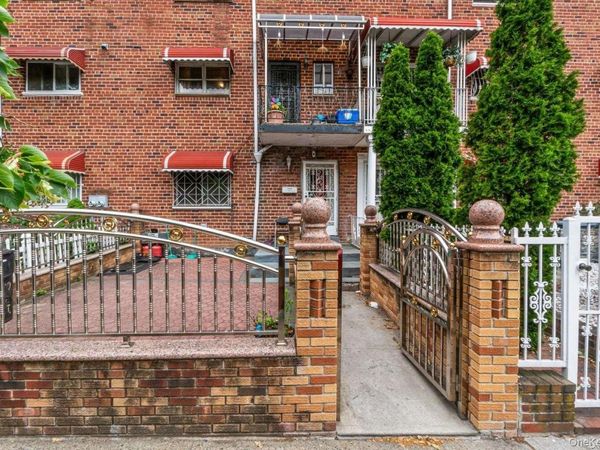 942 Jerome Street, Brooklyn, NY 11207