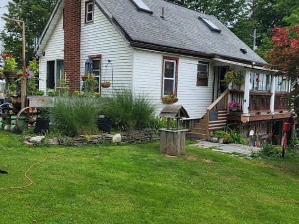 174 Rock Ridge Avenue , Monticello, NY 12701