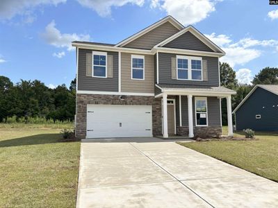 294 Caballeros Trail , Prosperity, SC 29127