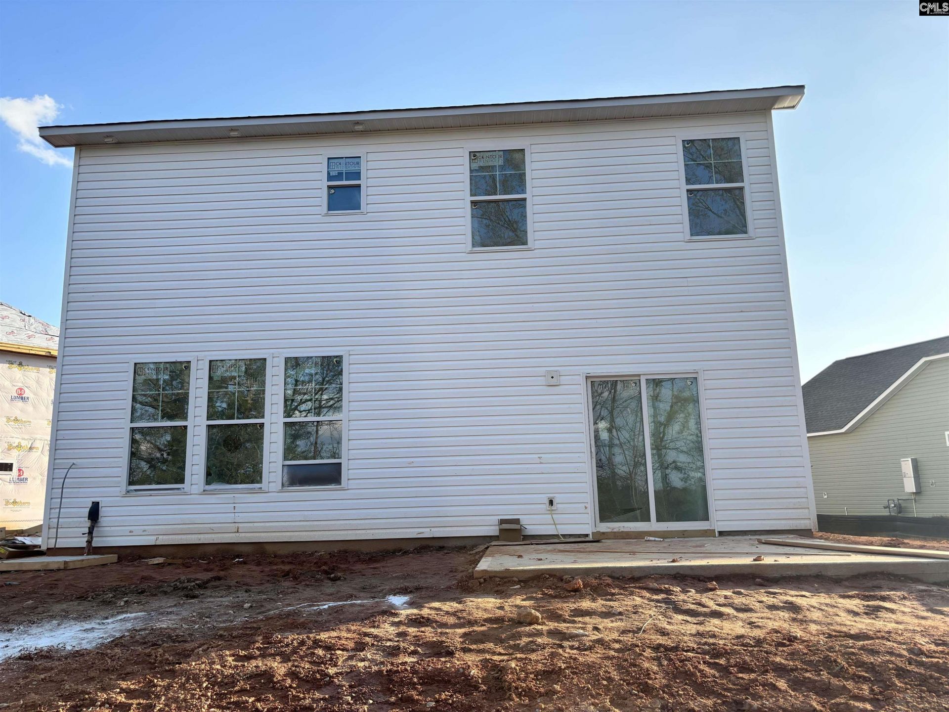 294 Caballeros Trail  Photo 4