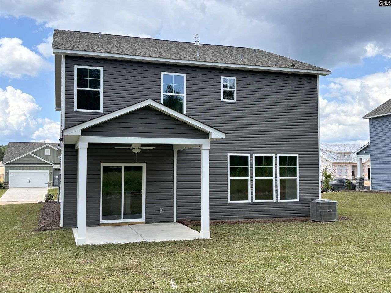 294 Caballeros Trail  Photo 5