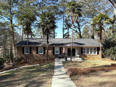 6033 Robinwood Road, Columbia, SC 29206