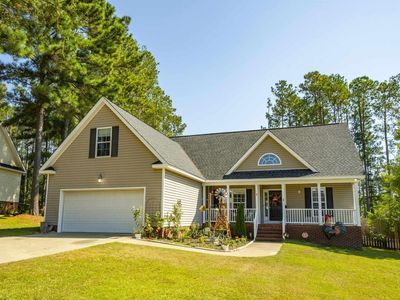 7 Mint Court, Elgin, SC 29045