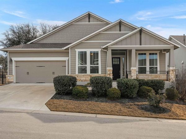 104 Corbin Ave, Georgetown, TX 78628