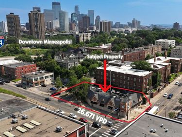 1925 Lyndale Avenue S, Minneapolis, MN 55403