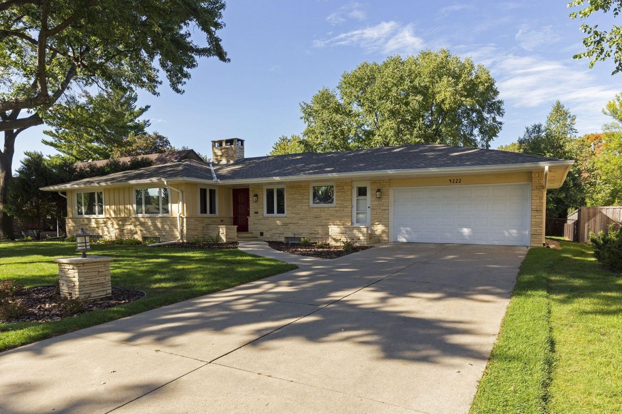 4222 Basswood Road, Saint Louis Park, MN 55416 Main Photo