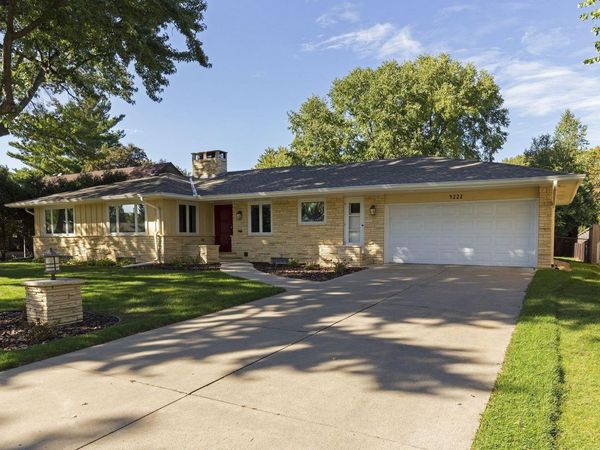 4222 Basswood Road, Saint Louis Park, MN 55416