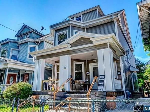 468-470 Park Avenue 2, PATERSON, NJ 07504