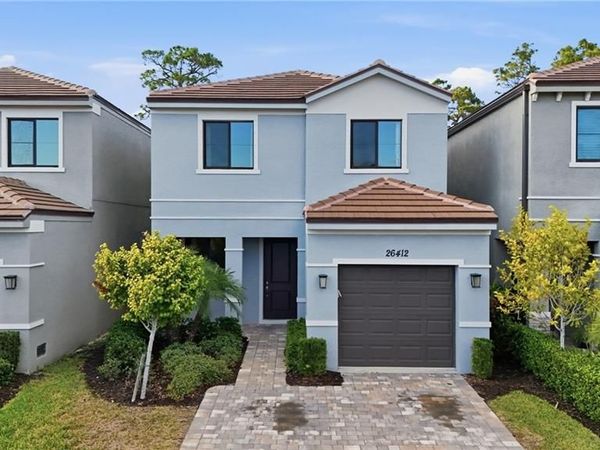 26412 Bonita Fairways BLVD, BONITA SPRINGS, FL 34135