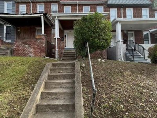 1083 ELLICOTT DRIVEWAY, BALTIMORE, MD 21216
