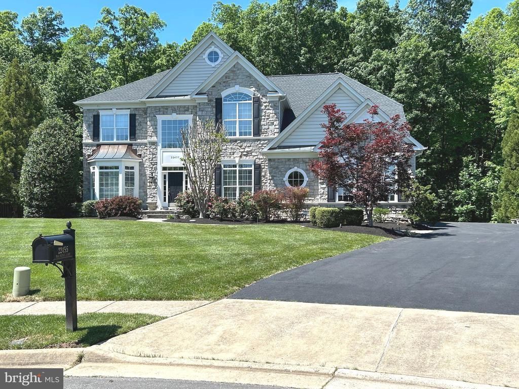 22455 Pine Ridge Court, Ashburn, VA 20148 Main Photo