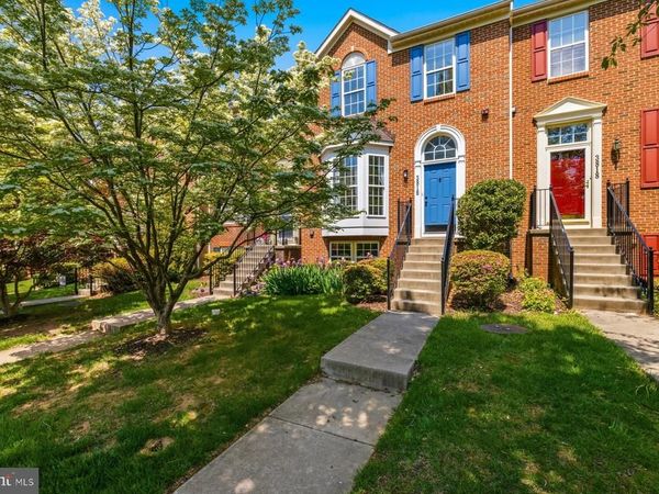 3816 SUGARLOAF PARKWAY, FREDERICK, MD 21704
