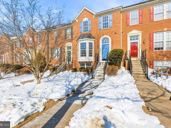 3816 SUGARLOAF PARKWAY, FREDERICK, MD 21704