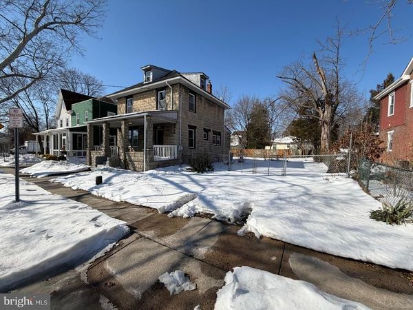 317 W BROAD STREET, PALMYRA, NJ 08065