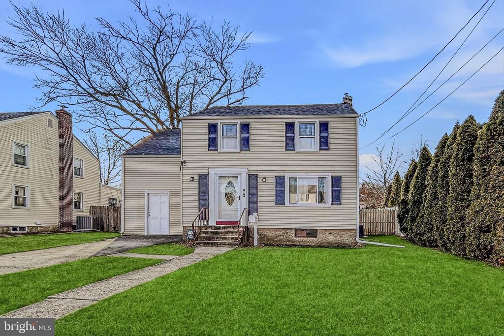 9 Alvil Road, Wilmington, DE 19805 Main Photo