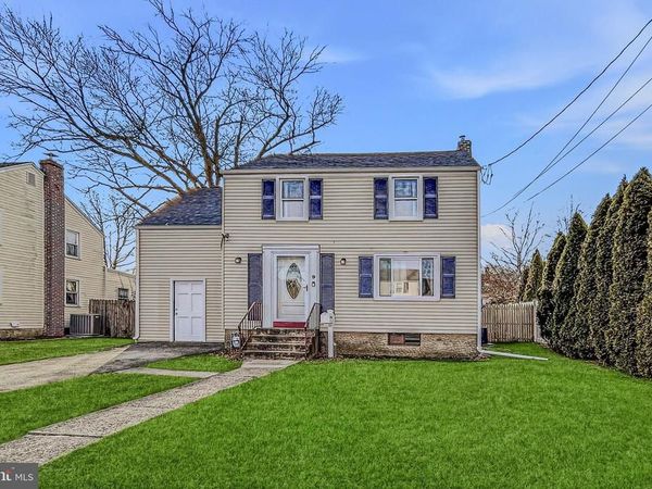 9 ALVIL ROAD, WILMINGTON, DE 19805