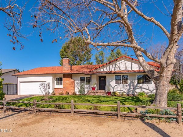 1625 Rambling Road, Simi Valley, CA 93065