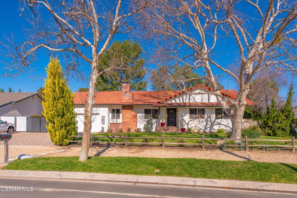 1625 Rambling Road, Simi Valley, CA 93065 Main Photo