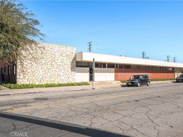 5565 5575 Sheila Street, Commerce, CA 90040