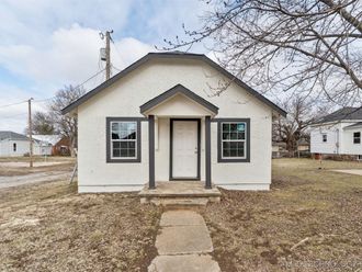 404 W Sequoyah Avenue Vinita, OK 74301