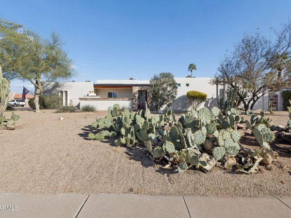 6502 E SWEETWATER Avenue, Scottsdale, AZ 85254