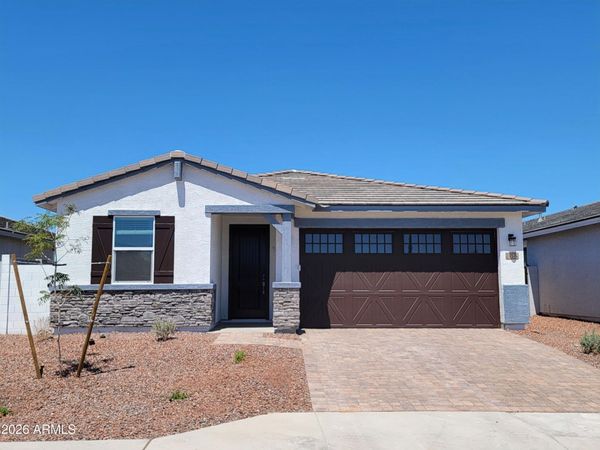24574 W GROVE Street, Buckeye, AZ 85326