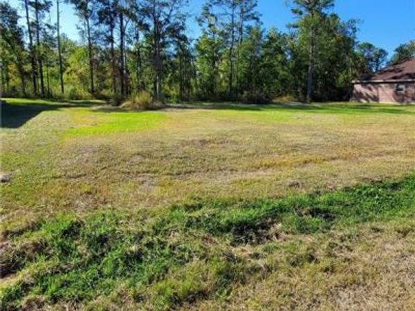 0 Isabella Street, Sulphur, LA 70663