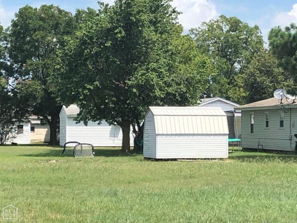 2009 Margo, Jonesboro, AR 72401