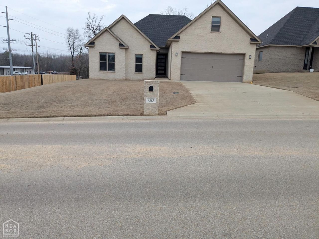 3420 Valencia Drive Jonesboro, AR 72405