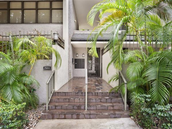 2666 Tigertail Ave , Unit 111, Coconut Grove, FL 33133