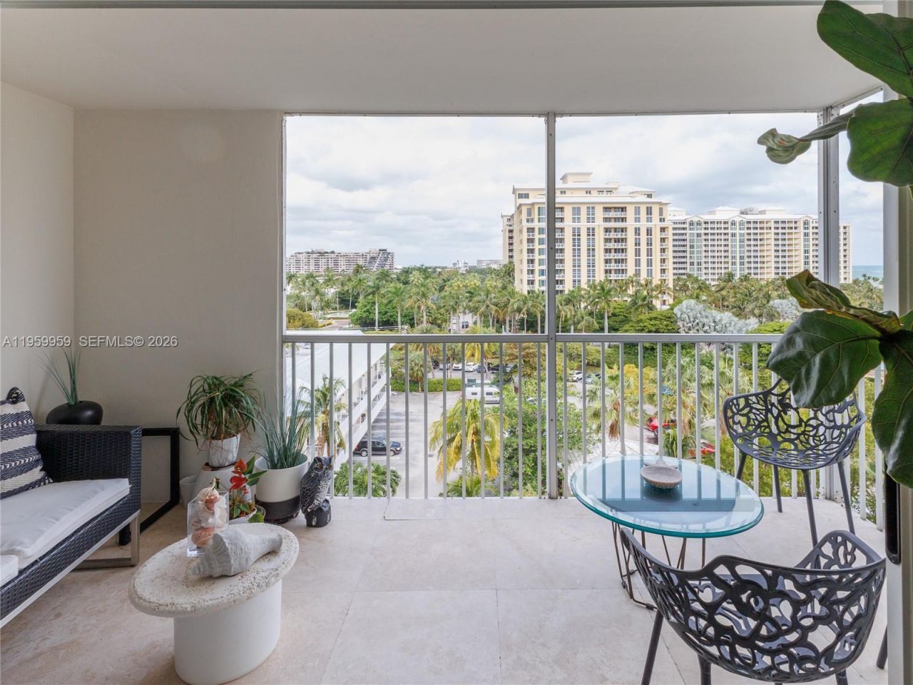 550 Ocean Dr , Unit 8B, Key Biscayne, FL 33149 Photo