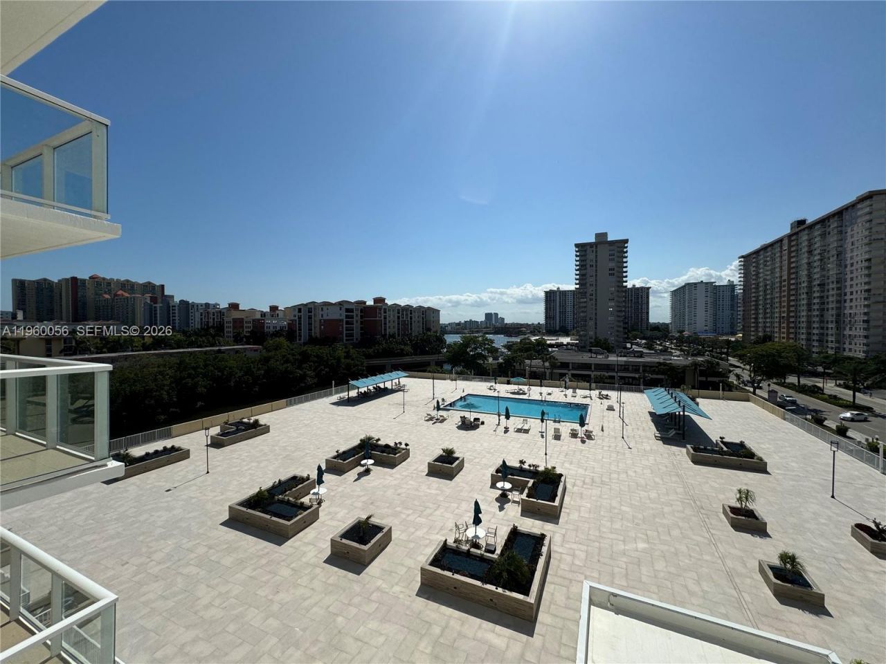 230 174th St, Unit 507, Sunny Isles Beach, FL 33160 Photo