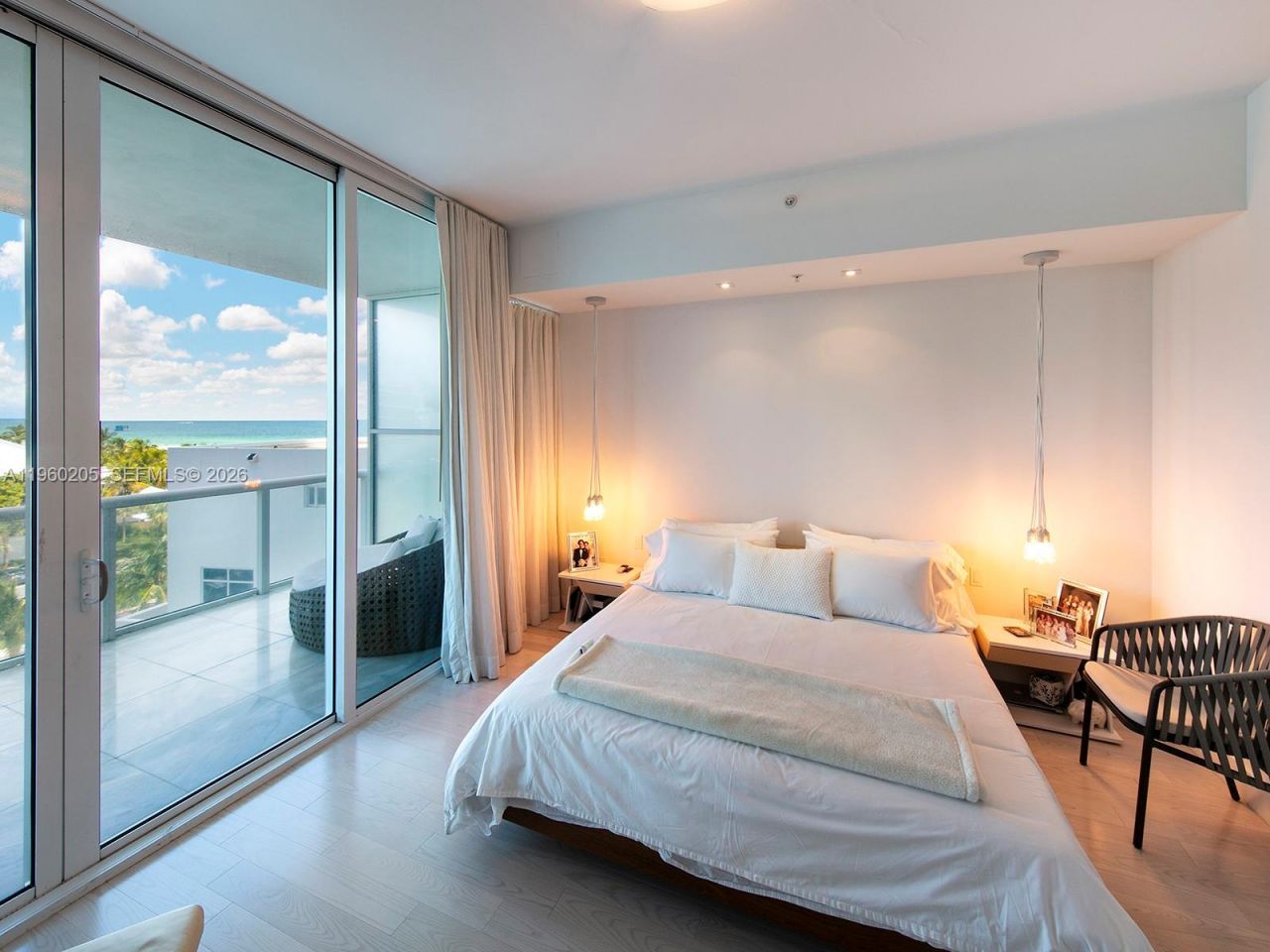 50 S Pointe Dr , Unit 707, Miami Beach, FL 33139 Photo