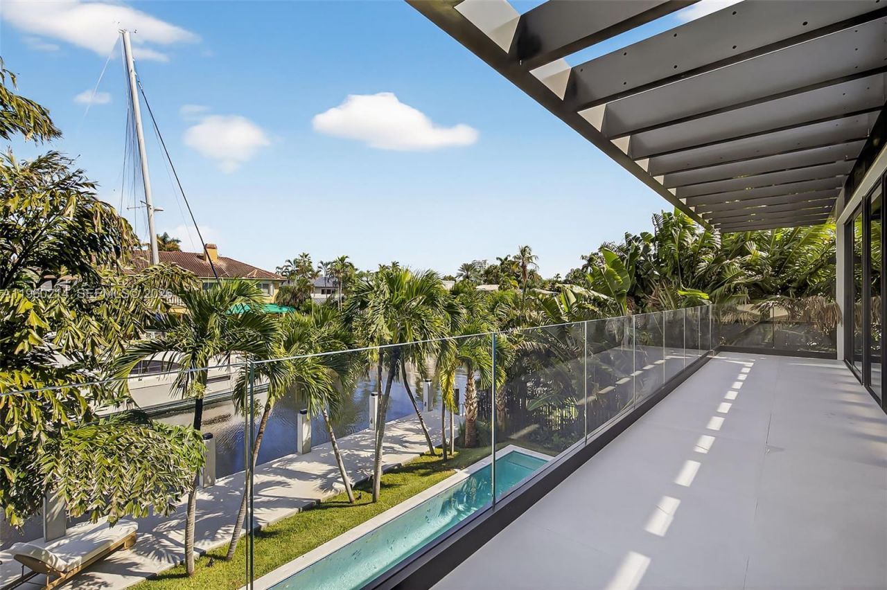 620 Solar Isle Dr, Fort Lauderdale, FL 33301 Photo