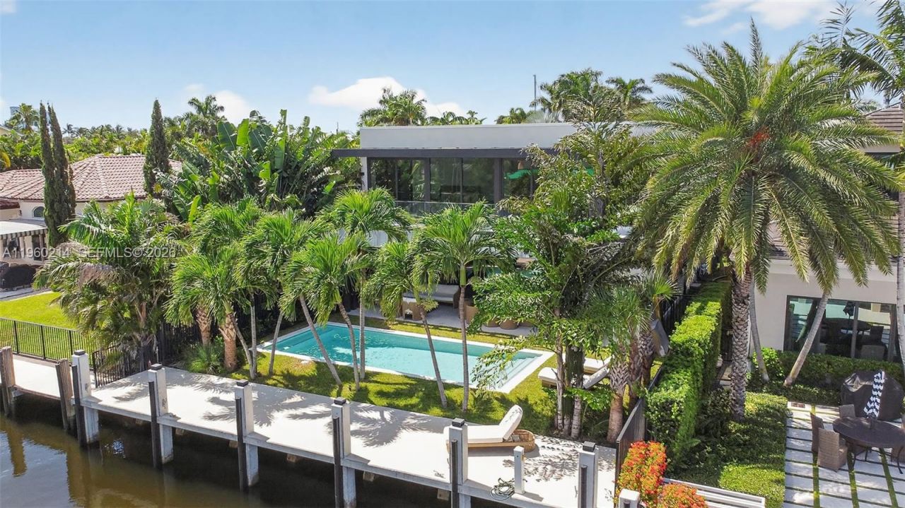 620 Solar Isle Dr, Fort Lauderdale, FL 33301 Photo