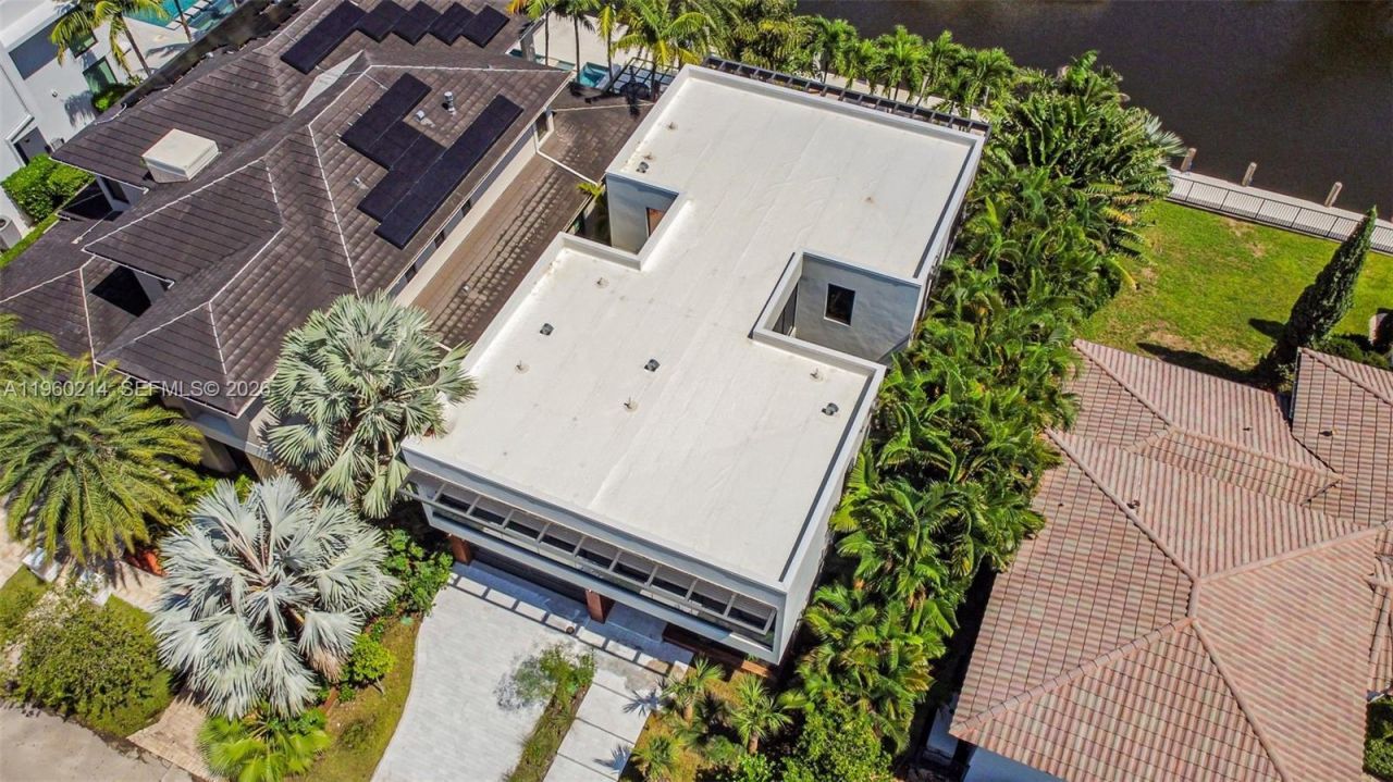 620 Solar Isle Dr, Fort Lauderdale, FL 33301 Photo