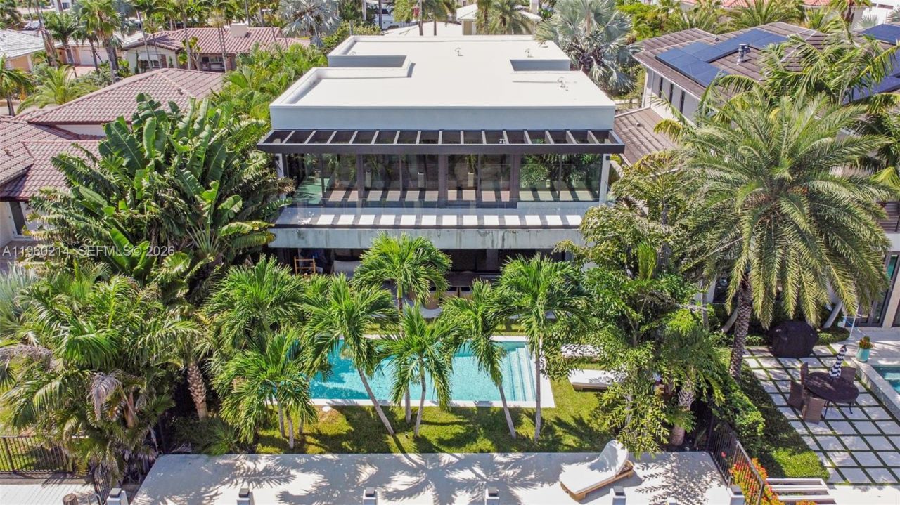 620 Solar Isle Dr, Fort Lauderdale, FL 33301 Photo