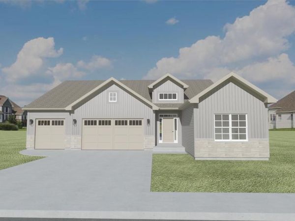 1251 Valley Hill LANE, Unit Lt119, Union Grove, WI 53182