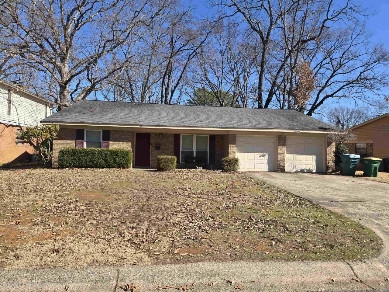35 Bradford Drive Little Rock, AR 72227