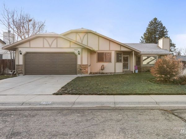 7567 Sundance, Boise, ID 83709