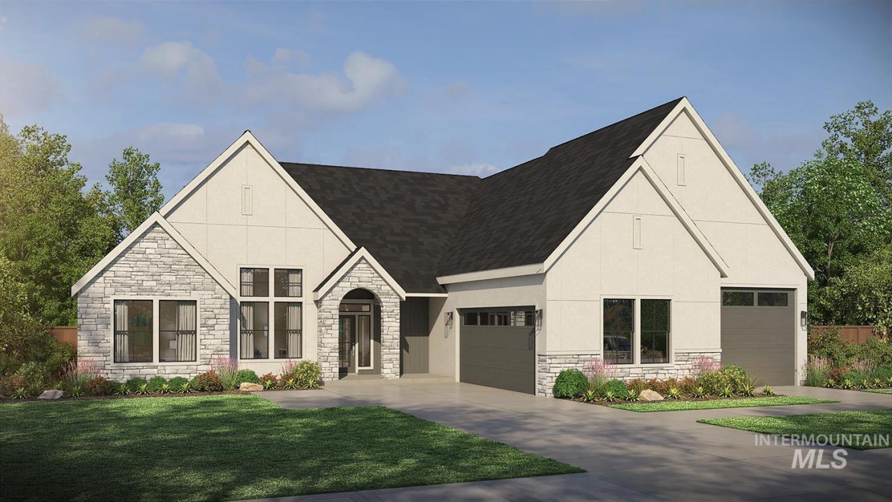 7591 W Flathead Lake Street, Eagle, ID 83616 Main Photo