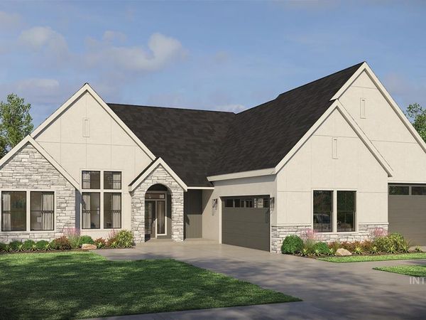 7591 W Flathead Lake Street, Eagle, ID 83616